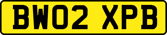 BW02XPB