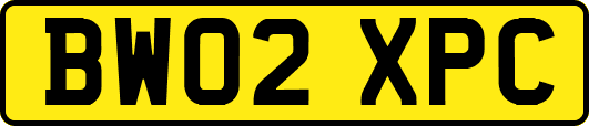 BW02XPC
