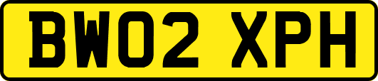 BW02XPH