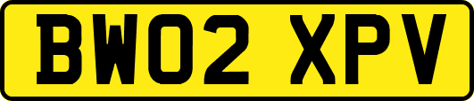 BW02XPV