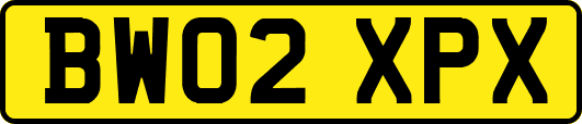 BW02XPX