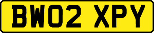 BW02XPY
