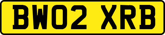 BW02XRB