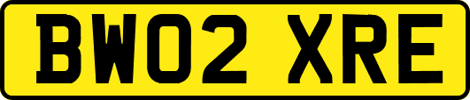 BW02XRE