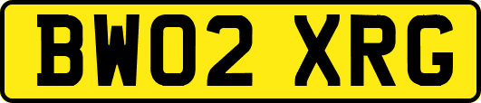 BW02XRG