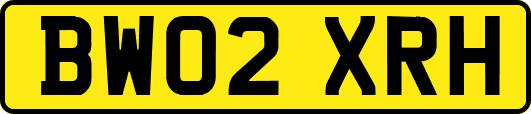 BW02XRH