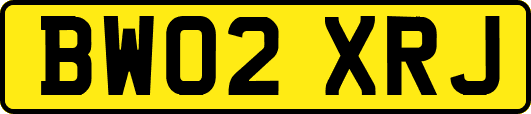BW02XRJ