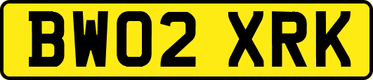 BW02XRK