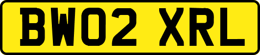BW02XRL