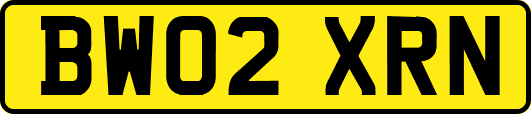 BW02XRN