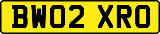 BW02XRO