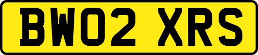 BW02XRS