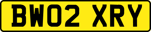 BW02XRY