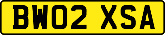 BW02XSA