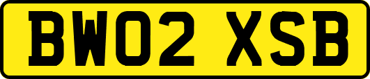 BW02XSB