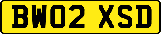 BW02XSD