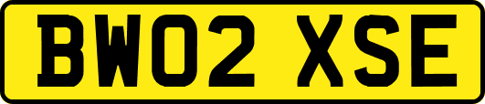BW02XSE