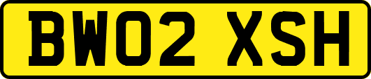 BW02XSH