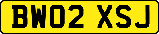 BW02XSJ