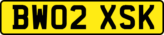 BW02XSK