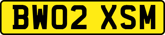BW02XSM