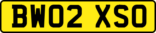 BW02XSO