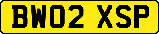 BW02XSP
