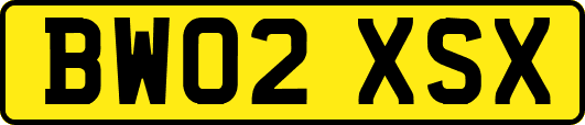 BW02XSX