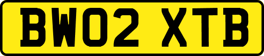 BW02XTB