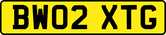 BW02XTG