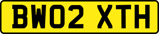 BW02XTH