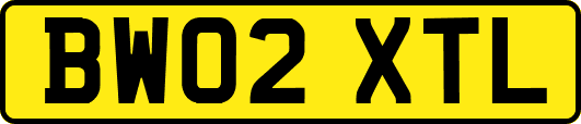 BW02XTL