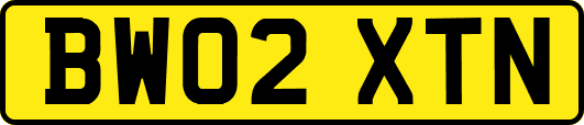 BW02XTN