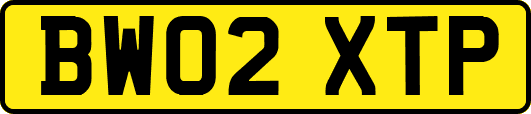 BW02XTP
