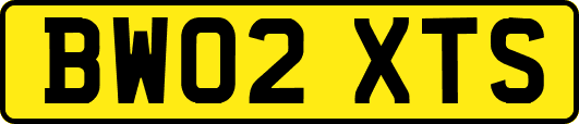 BW02XTS