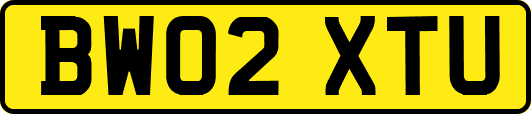 BW02XTU