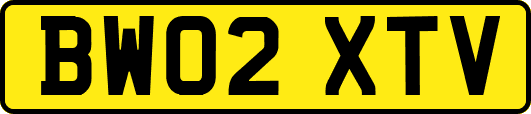 BW02XTV
