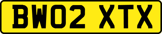 BW02XTX