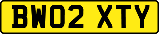 BW02XTY