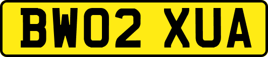 BW02XUA