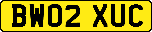 BW02XUC