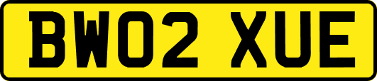 BW02XUE