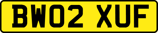 BW02XUF