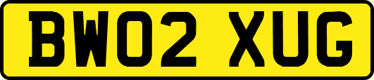 BW02XUG