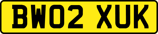 BW02XUK