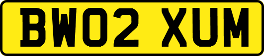BW02XUM