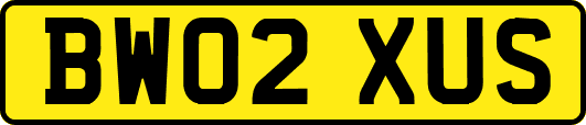 BW02XUS