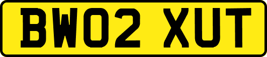 BW02XUT