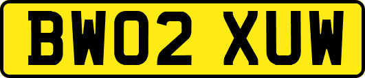 BW02XUW
