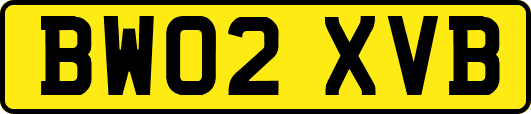 BW02XVB